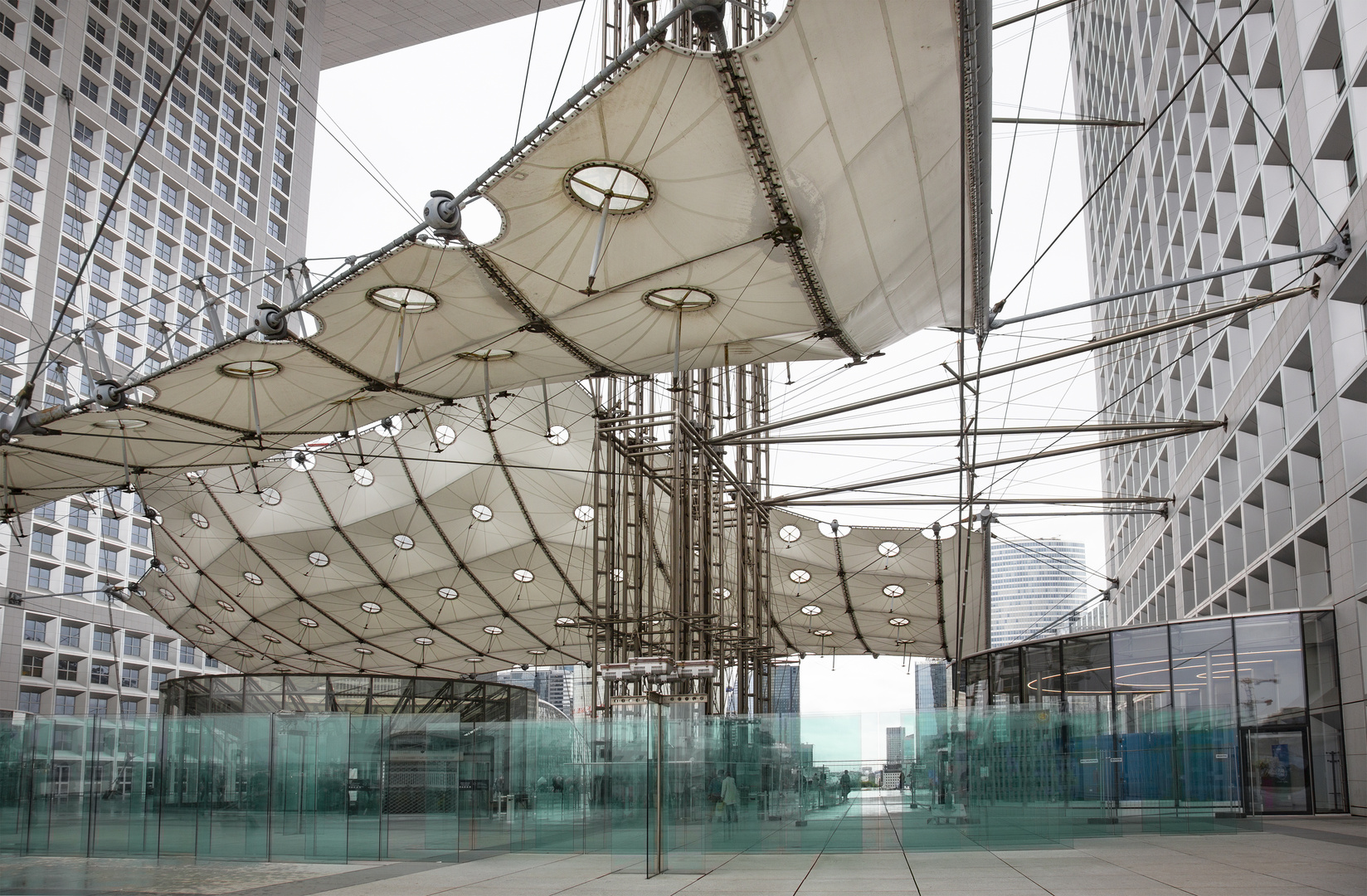 Grande Arche