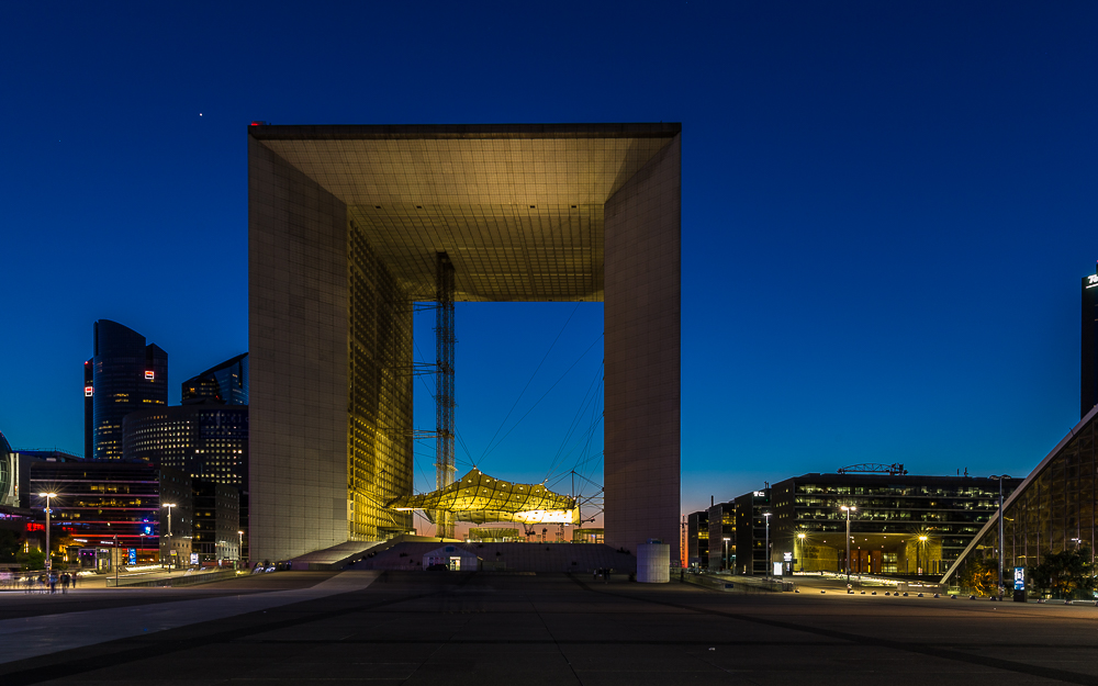 Grande Arche