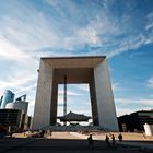 Grande Arche