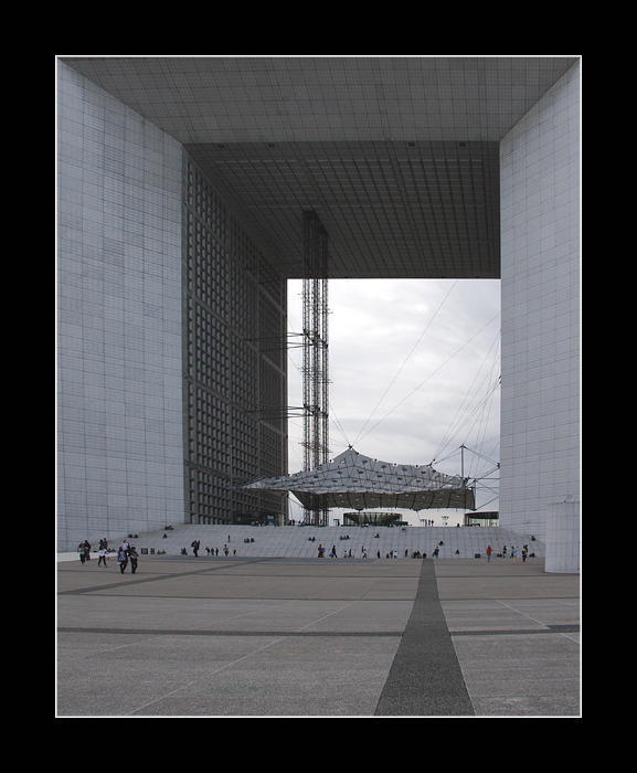 Grande Arche