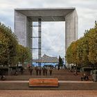 Grande Arche