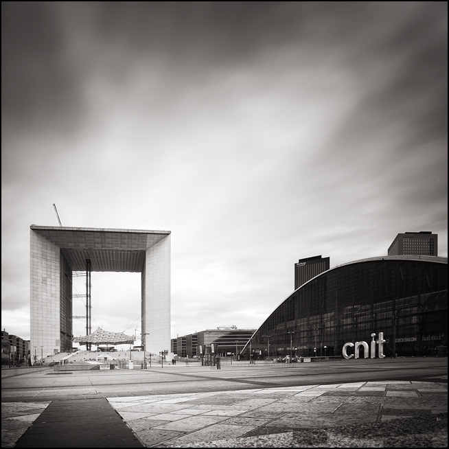 Grande Arche