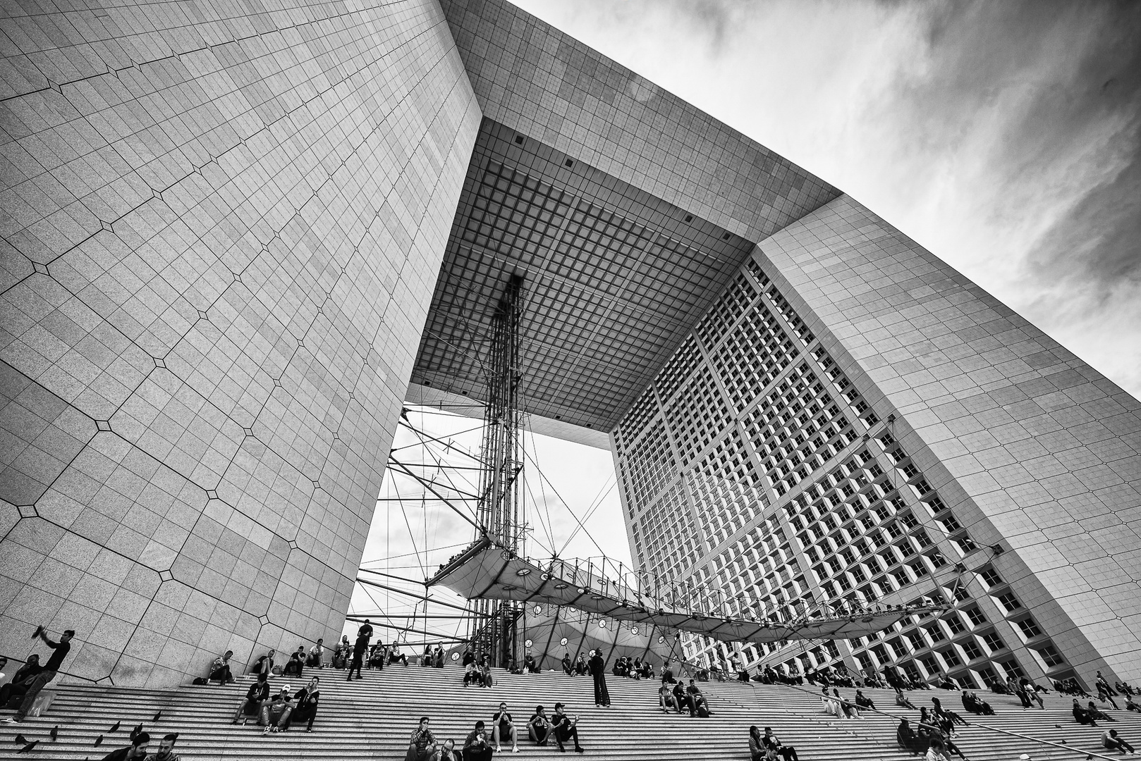 Grande Arche