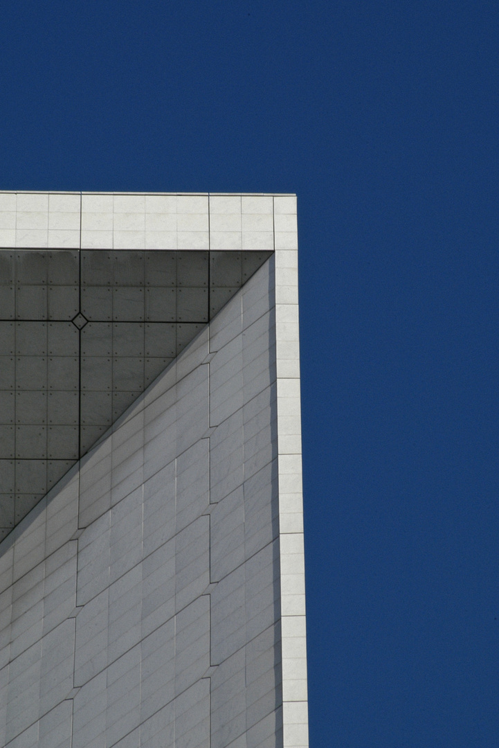 Grande Arche