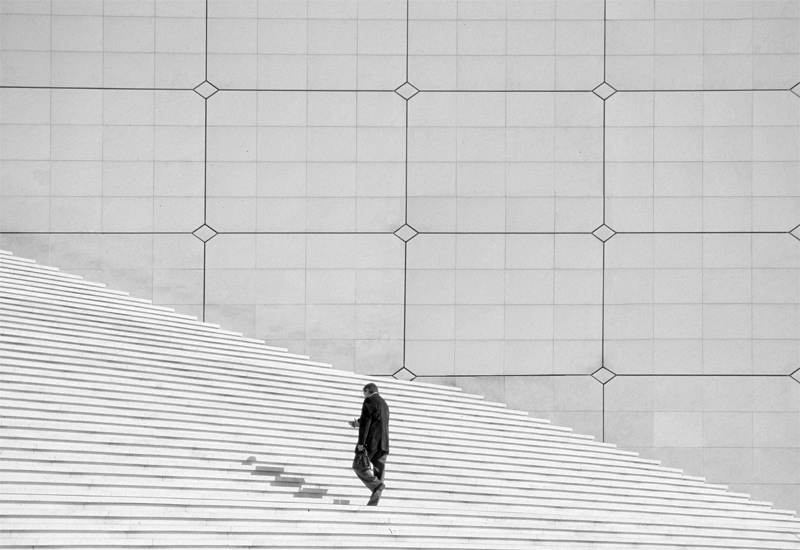 Grande Arche