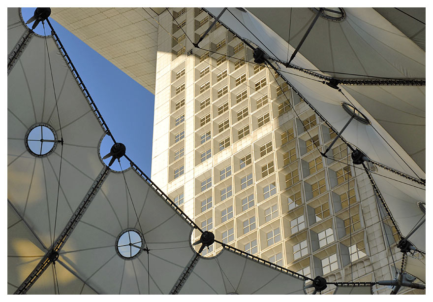 Grande Arche