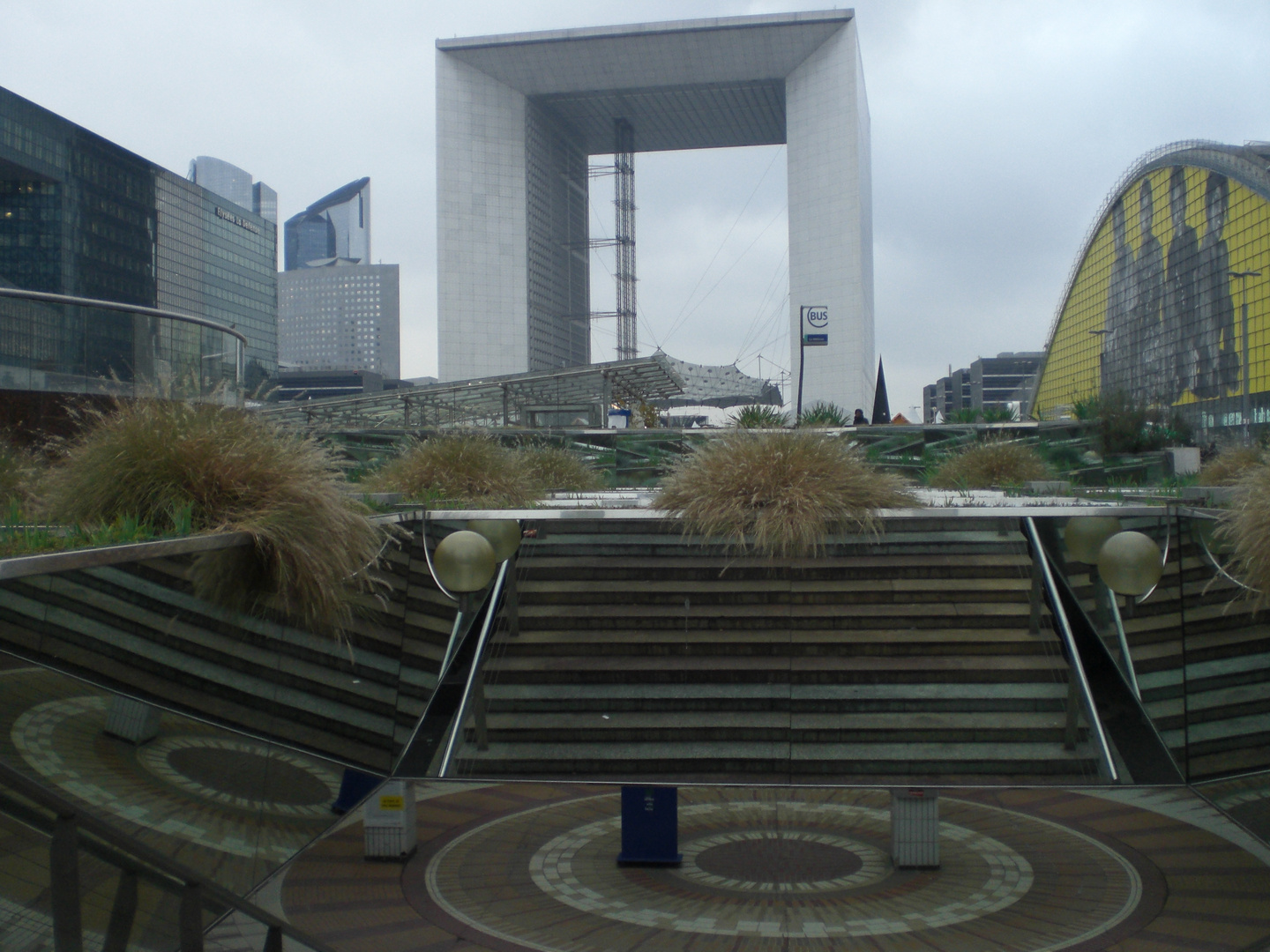 Grande Arche