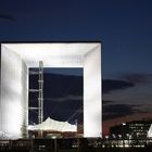 Grande Arche de la Defense