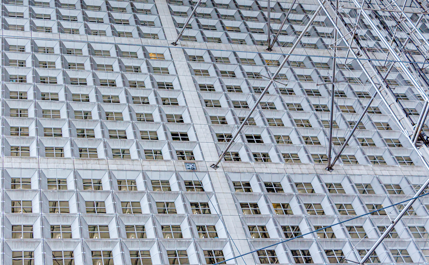 Grande Arche de la Défense