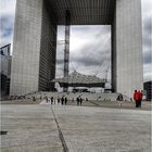 Grande Arche de la Défense