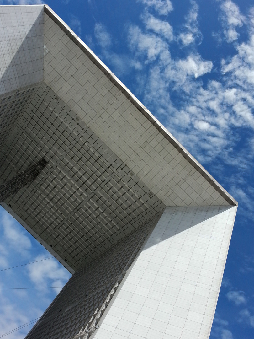 Grande Arche