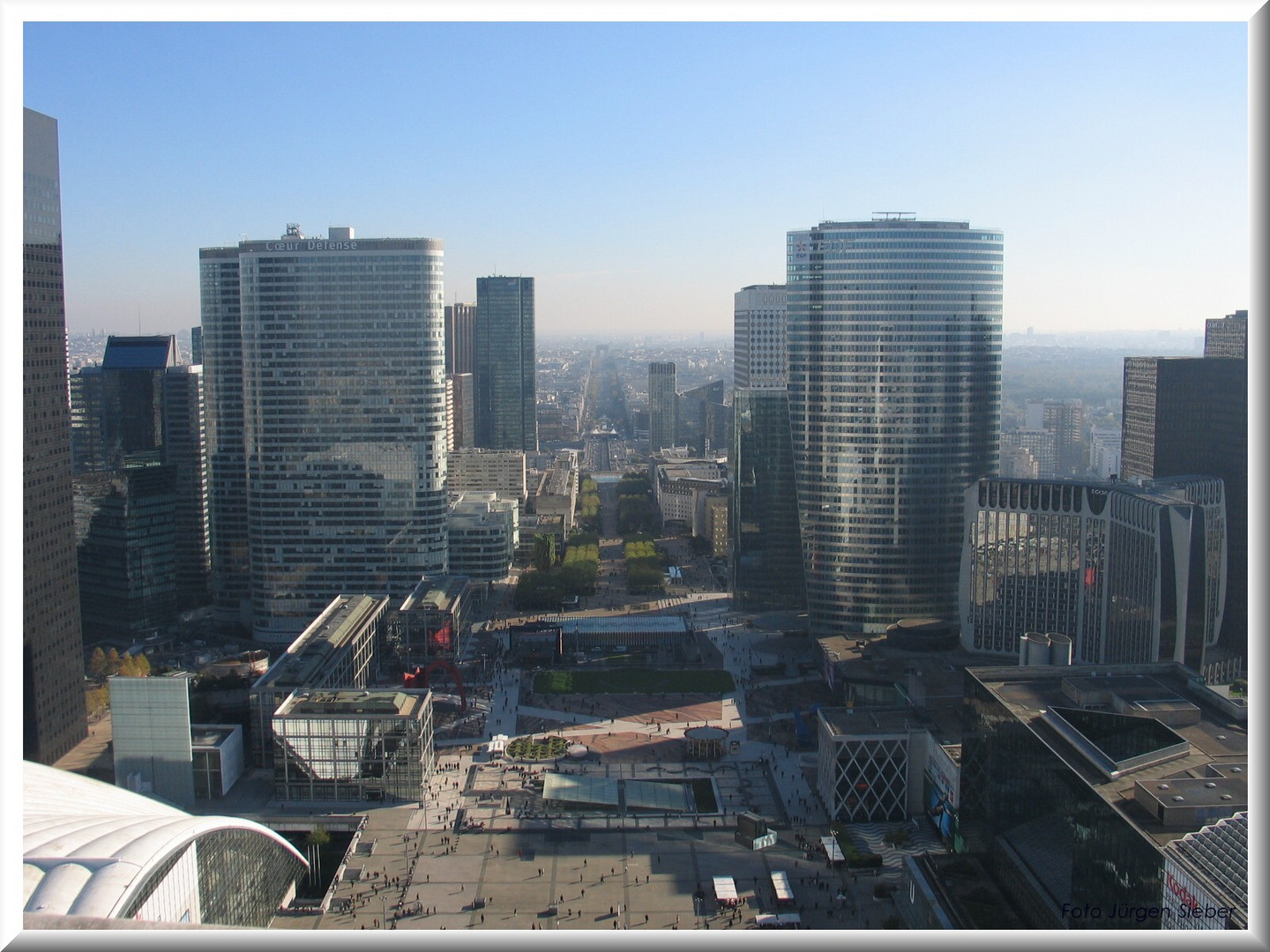 Grande Arche