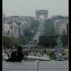 Grande Arche - Ein Genuss...