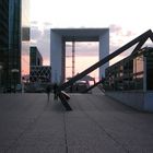 Grande Arche, La Defense