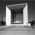 Grande Arche - La Defense