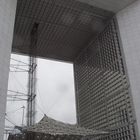 Grande Arche Paris