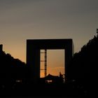 Grande Arche - Paris