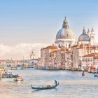 Grande Canale in Venedig