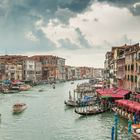 Grande Canale, Venedig