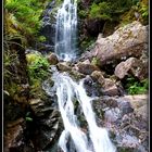 GRANDE CASCADE DU TENDON