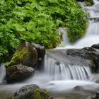 Grande Cascade - Frankreich, Auvergne