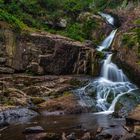 Grande Cascade in Mortain