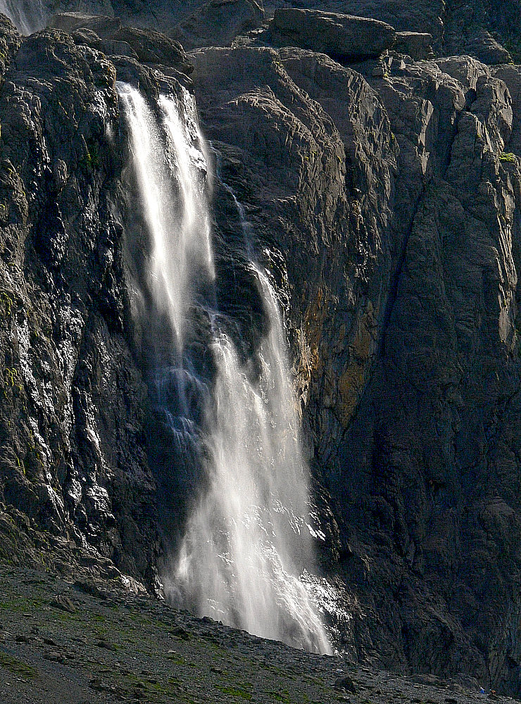 Grande Cascade [unterer Teil]