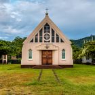 Grande Case Noyale Church 1939