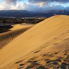 Grande dune de Maspalomas