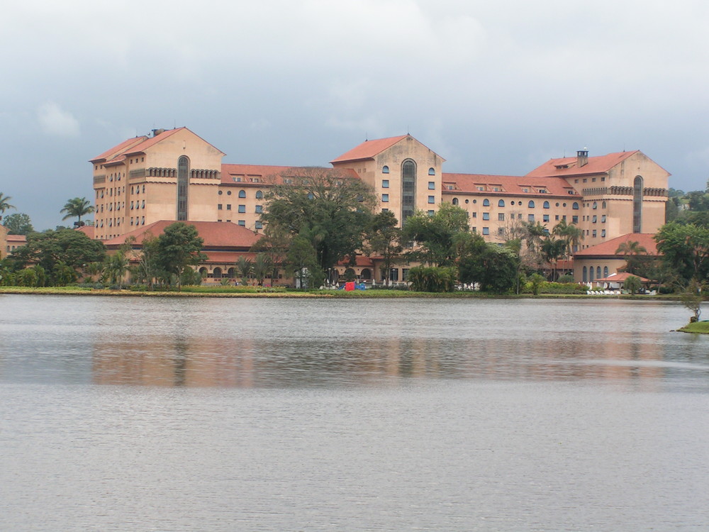 Grande Hotel de Araxá