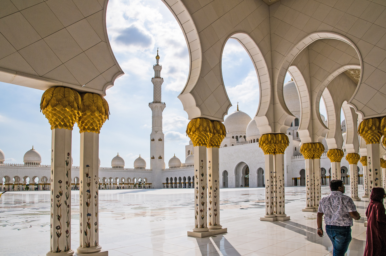 Grande Mosque DSC_3974