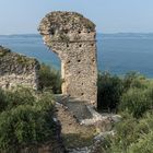 Grande Pilone - Grotte di Catullo