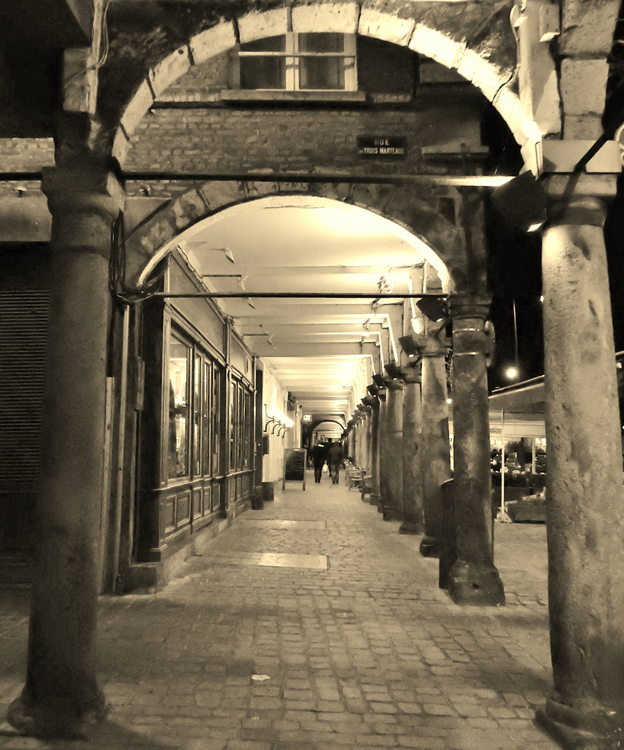 Grande Place Arras