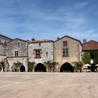 grande place des halles