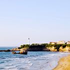 Grande plage, Biarritz