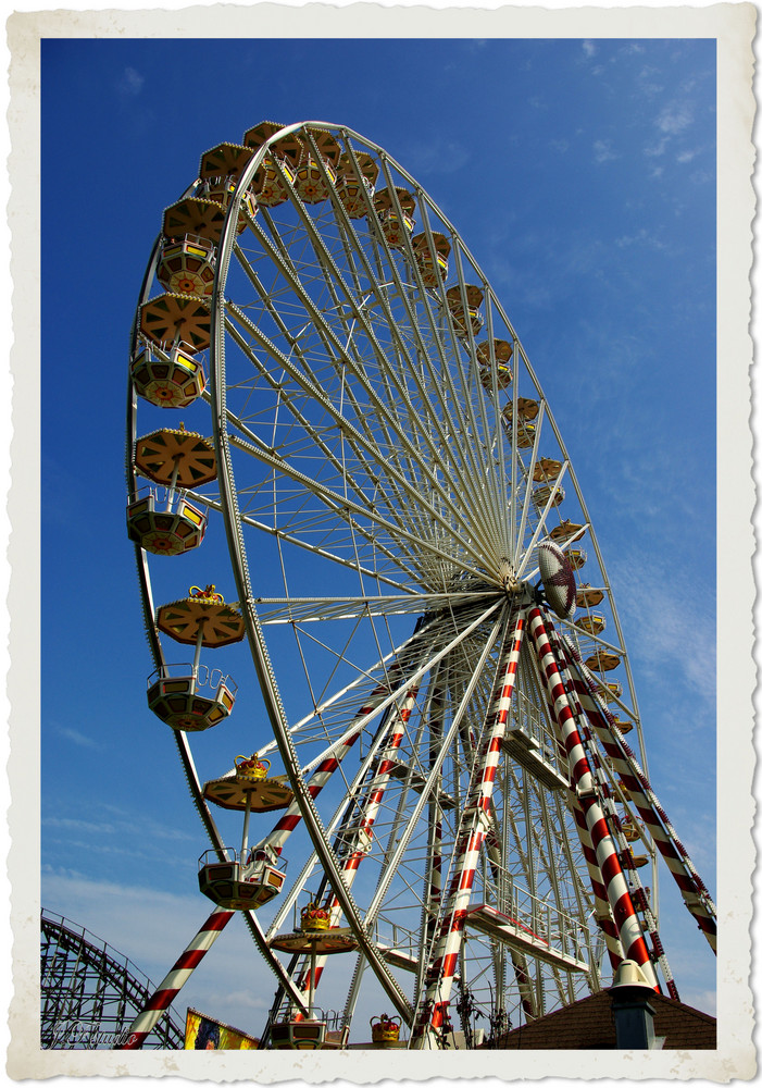 Grande roue