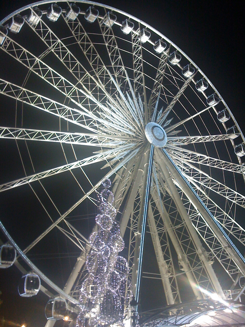 Grande roue