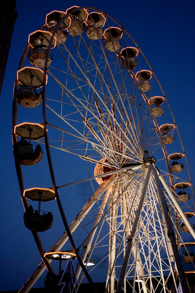 Grande roue de martinfred 