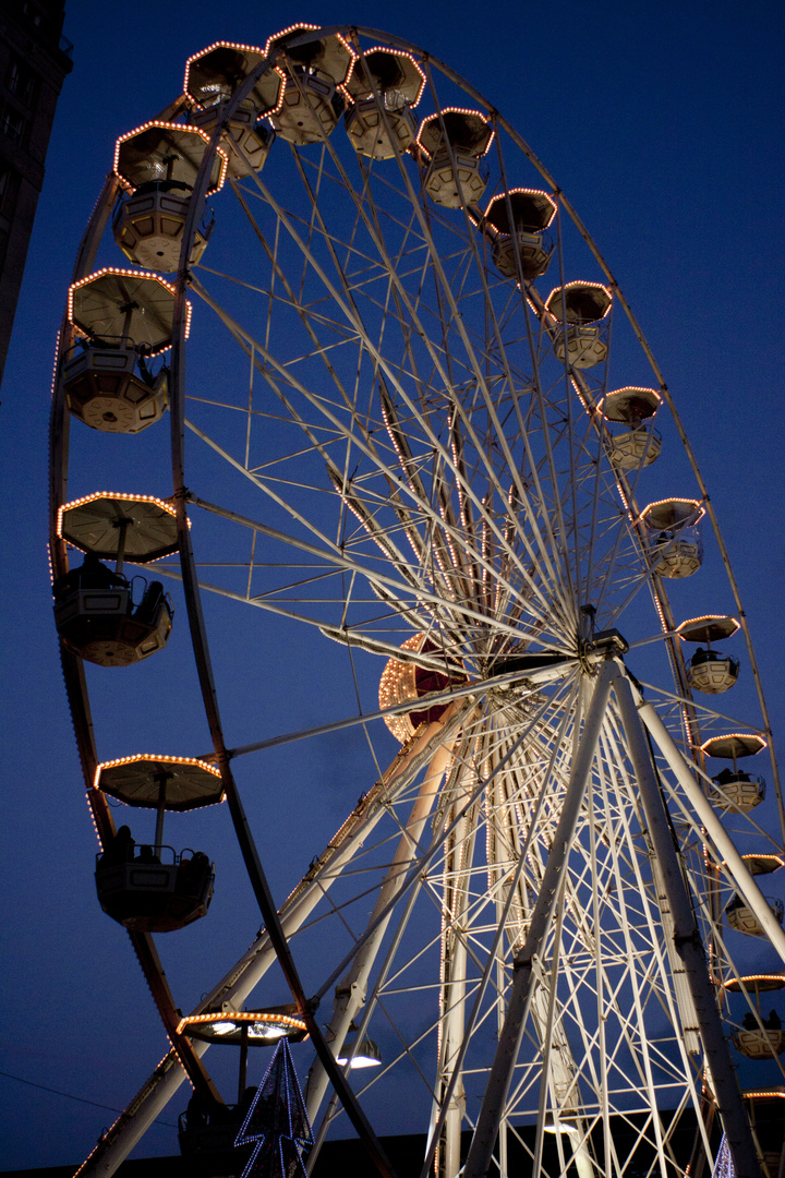 Grande roue