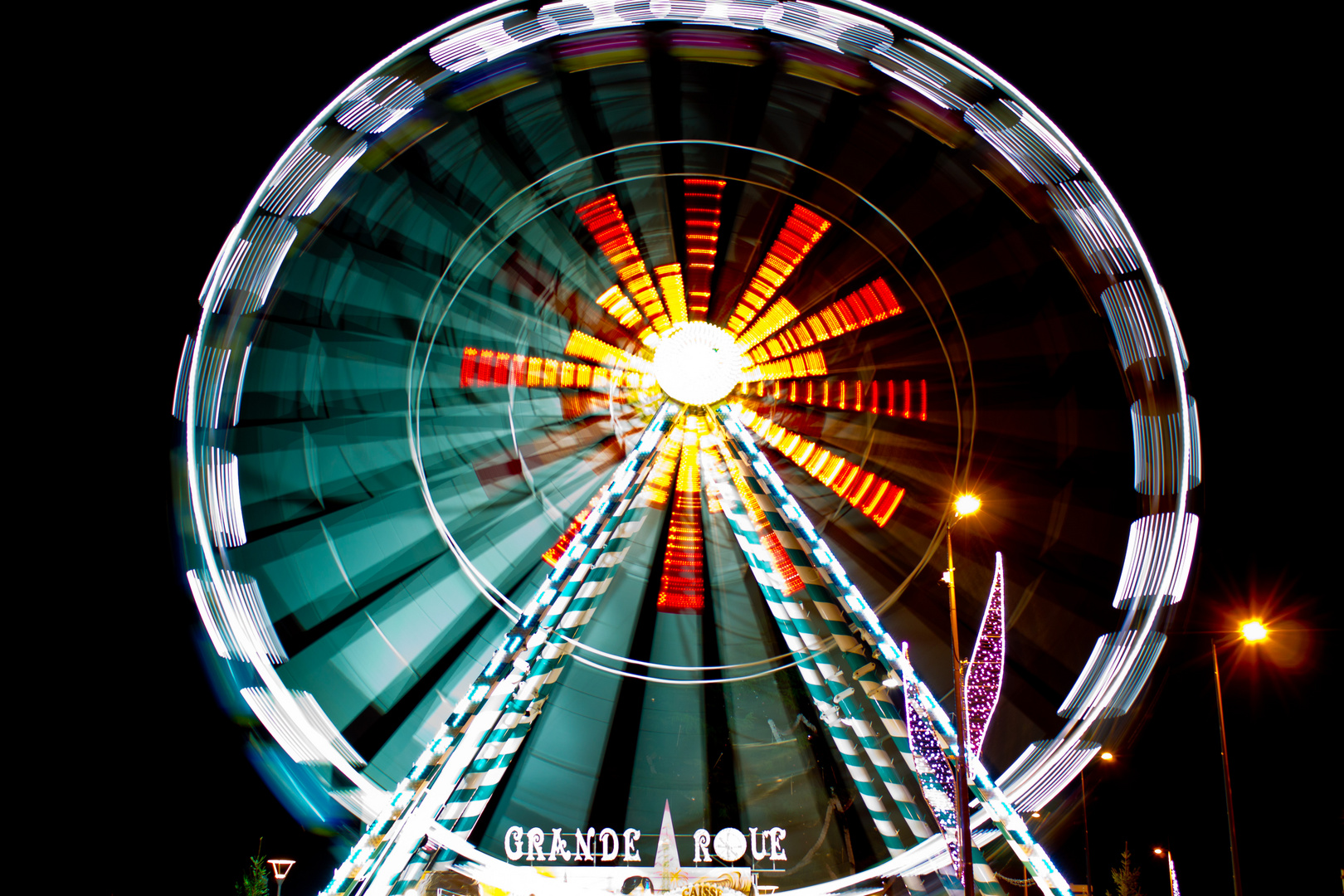 grande roue