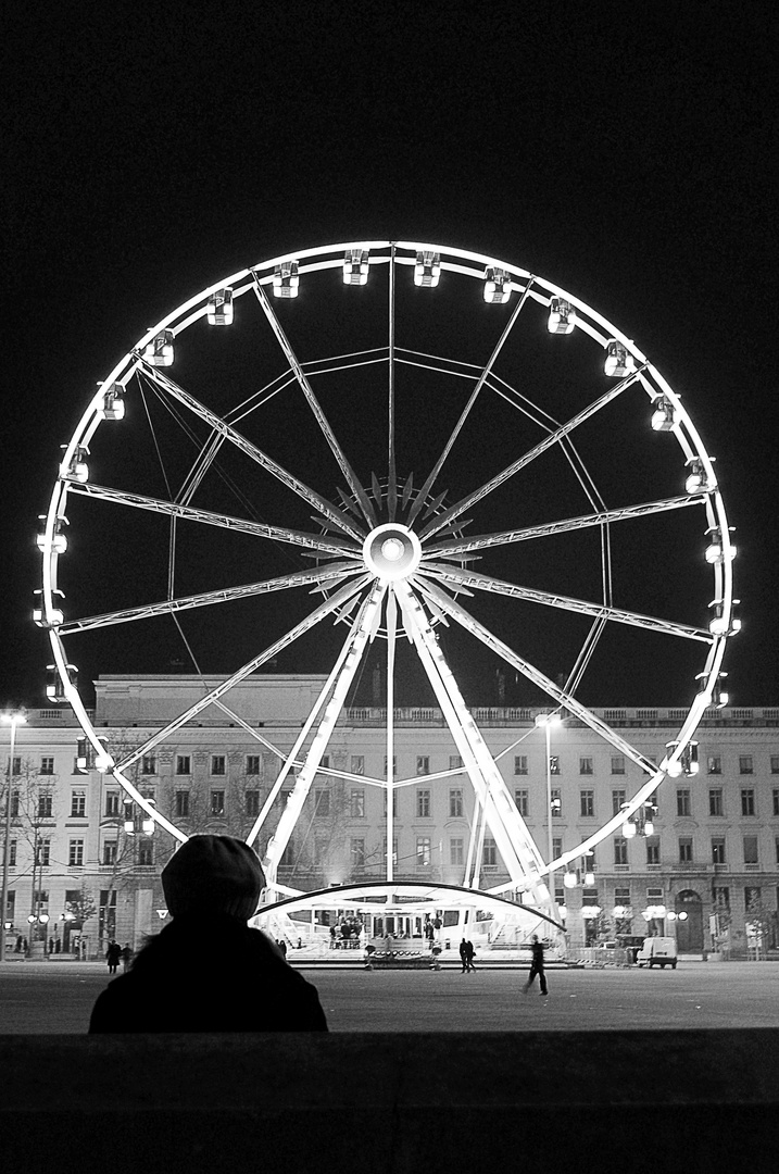 Grande roue