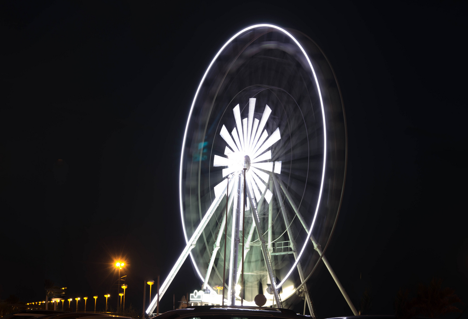 Grande roue