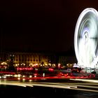 grande roue de la concorde