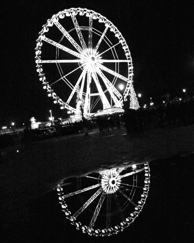 Grande Roue des Tuileries