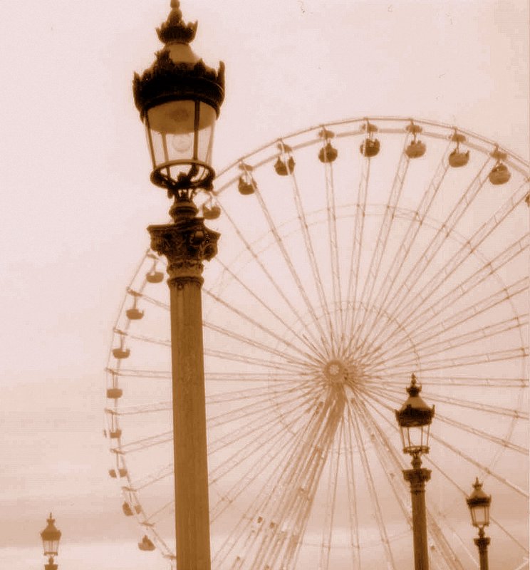 grande roue