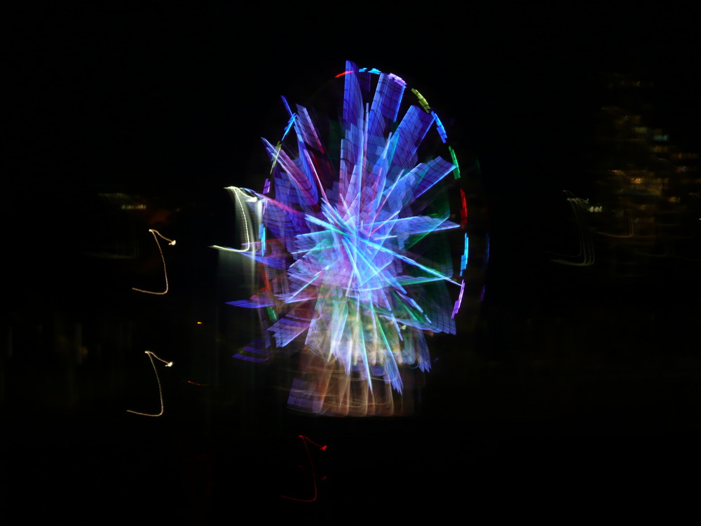 Grande roue, Melbourne