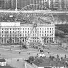 Grande roue _ place Bellecour