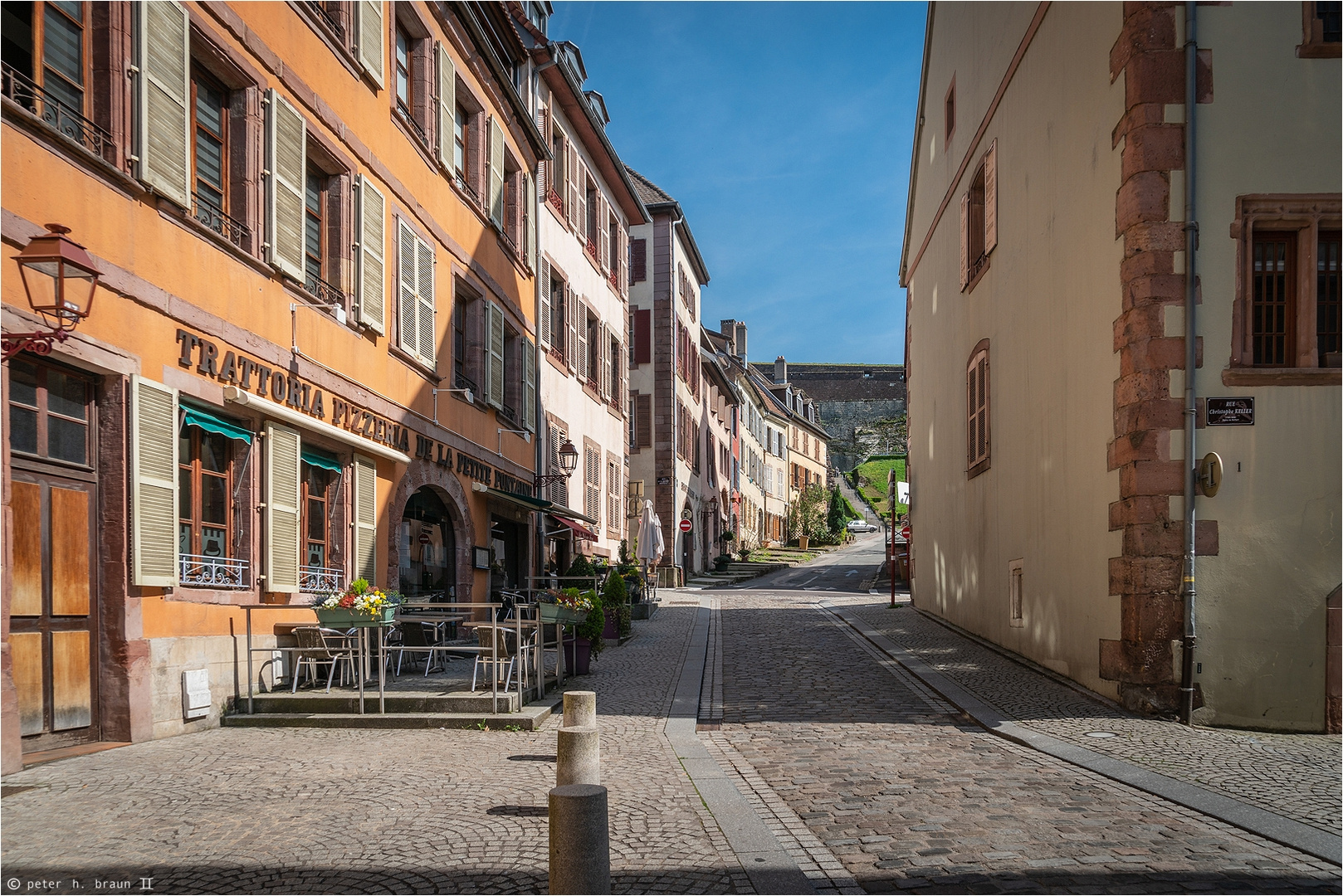 Grande Rue Foto & Bild france, world, fassaden Bilder auf