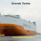 Grande Torino Vehicle Transporter