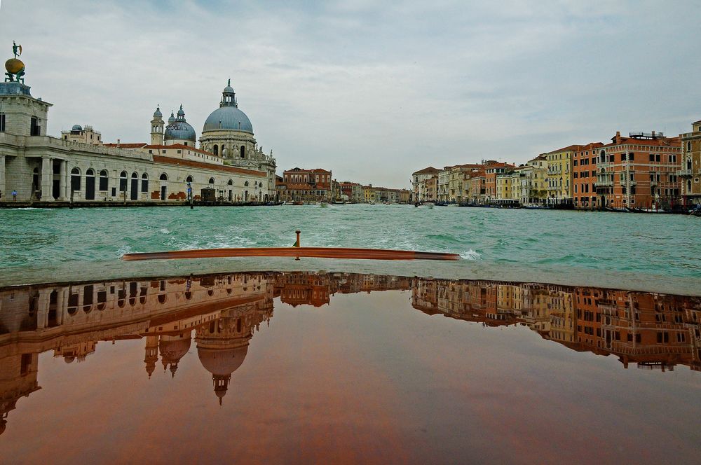 GRANDE VENEZIA